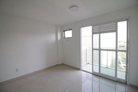 Apartamento à venda com 41m², 1 quarto e 1 vagaSala