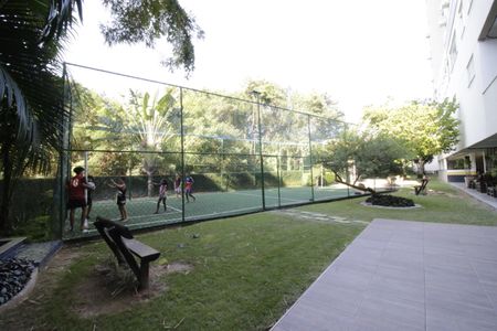 Apartamento à venda com 41m², 1 quarto e 1 vagaQuadra Esportiva