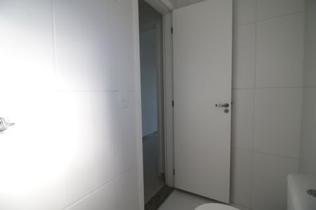 Apartamento à venda com 41m², 1 quarto e 1 vagaBanheiro