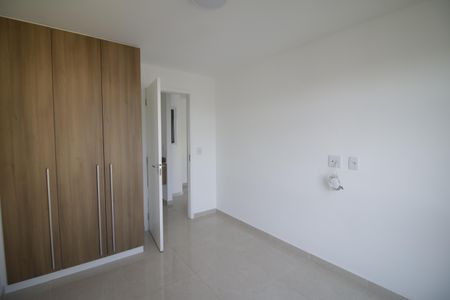 Apartamento à venda com 41m², 1 quarto e 1 vagaQuarto 1