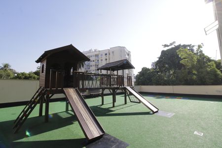 Apartamento à venda com 41m², 1 quarto e 1 vagaÁrea comum - Playground