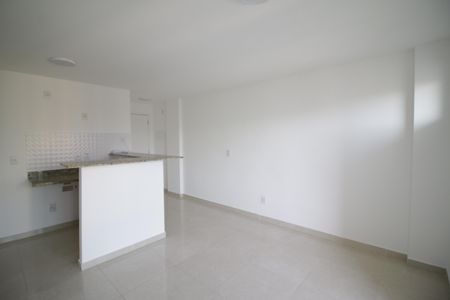 Apartamento à venda com 41m², 1 quarto e 1 vagaSala