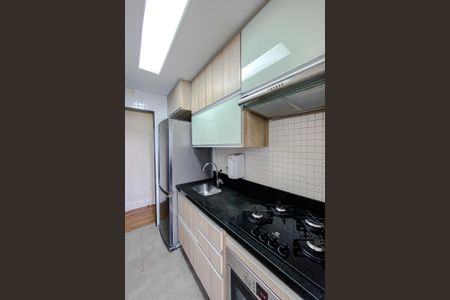 Apartamento para alugar com 49m², 2 quartos e 1 vaga Apartamento para alugar com 49m², 2 quartos e 1 vagaCozinha