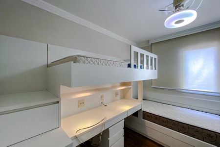 Apartamento para alugar com 49m², 2 quartos e 1 vaga Apartamento para alugar com 49m², 2 quartos e 1 vagaQuarto 2