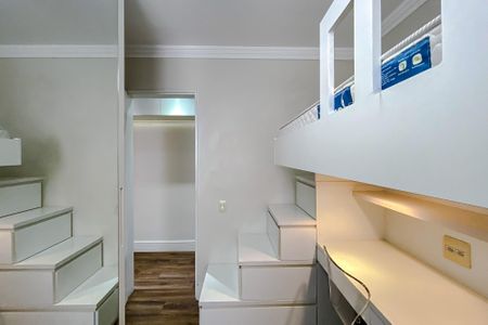 Apartamento para alugar com 49m², 2 quartos e 1 vaga Apartamento para alugar com 49m², 2 quartos e 1 vagaQuarto 2