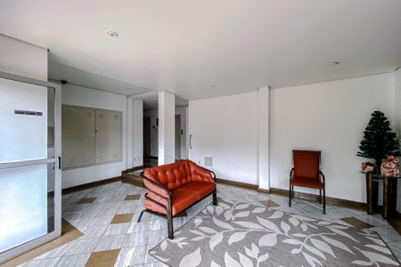 Apartamento para alugar com 49m², 2 quartos e 1 vaga Apartamento para alugar com 49m², 2 quartos e 1 vagaÁrea comum