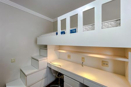 Apartamento para alugar com 49m², 2 quartos e 1 vaga Apartamento para alugar com 49m², 2 quartos e 1 vagaQuarto 2