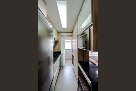 Apartamento para alugar com 49m², 2 quartos e 1 vaga Apartamento para alugar com 49m², 2 quartos e 1 vagaCozinha