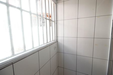 Casa para alugar com 65m², 2 quartos e sem vagaÁrea de serviço