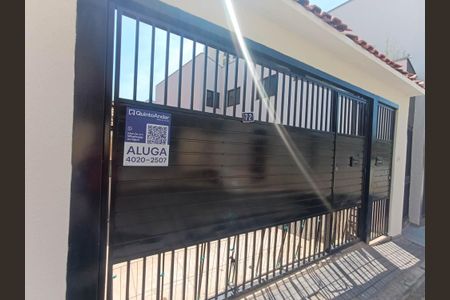 Casa para alugar com 65m², 2 quartos e sem vagaPlaquinha