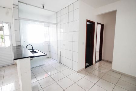Casa para alugar com 65m², 2 quartos e sem vagaCozinha
