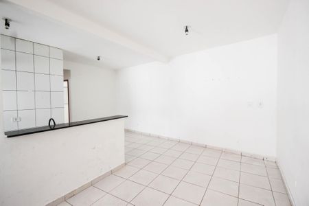 Casa para alugar com 65m², 2 quartos e sem vagaSala