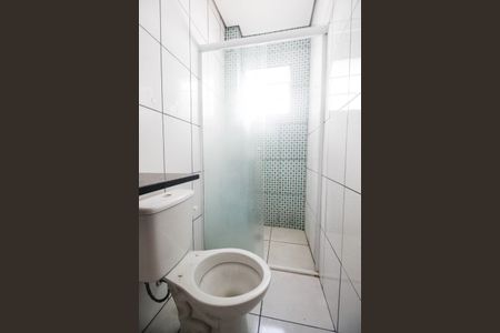 Casa para alugar com 65m², 2 quartos e sem vagaBanheiro