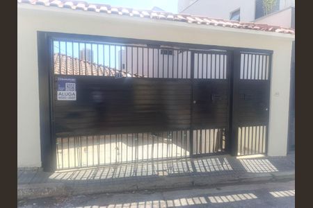 Casa para alugar com 65m², 2 quartos e sem vagaPlaquinha