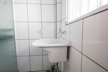 Casa para alugar com 65m², 2 quartos e sem vagaÁrea de serviço