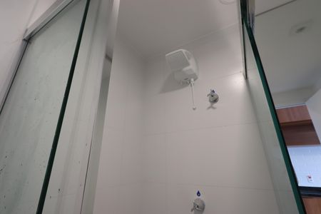 Studio à venda com 23m², 1 quarto e sem vagaBanheiro