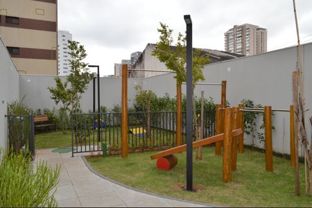 Studio para alugar com 23m², 1 quarto e sem vagaÁrea comum