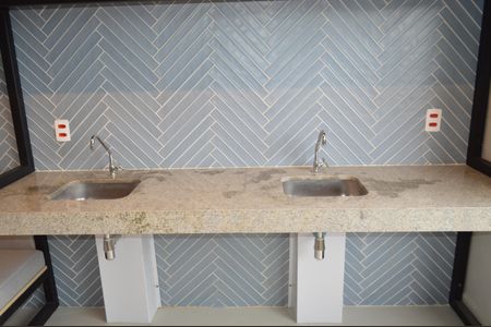 Studio para alugar com 23m², 1 quarto e sem vagaÁrea comum