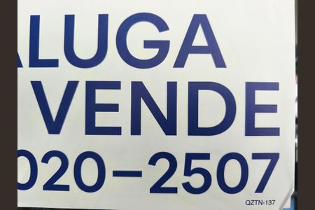 Studio para alugar com 23m², 1 quarto e sem vagaPlaquinha QZTN-137