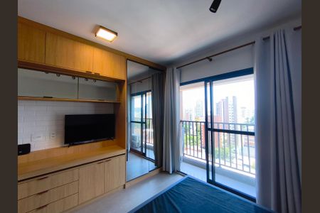 Studio para alugar com 23m², 1 quarto e sem vagaStudio