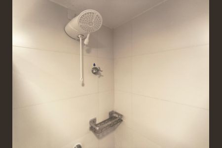 Studio para alugar com 23m², 1 quarto e sem vagaBanheiro Social