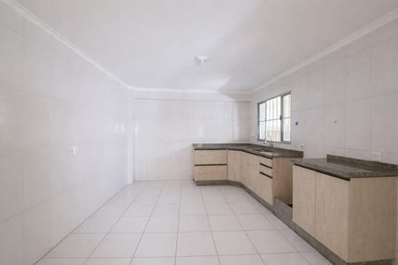 Casa para alugar com 2 quartos, 52m² em Veloso, Osasco