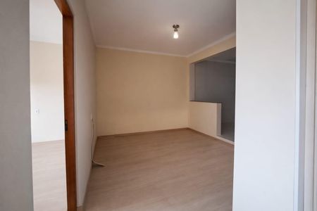Sala de casa para alugar com 2 quartos, 52m² em Veloso, Osasco