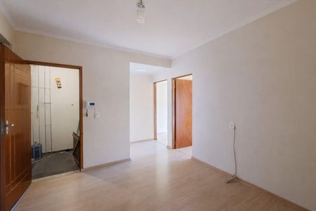 Sala de casa para alugar com 2 quartos, 52m² em Veloso, Osasco