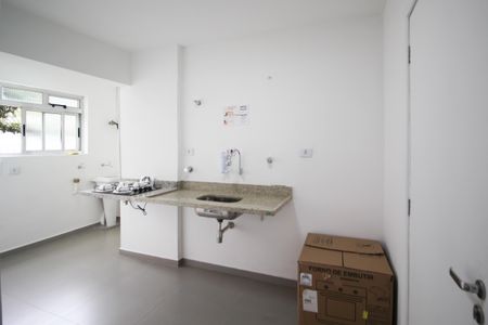 Apartamento à venda com 80m², 2 quartos e 1 vagaCozinha
