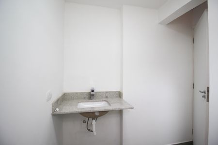 Apartamento à venda com 80m², 2 quartos e 1 vagaBanheiro