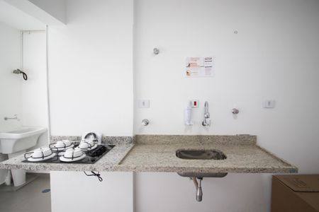 Apartamento à venda com 80m², 2 quartos e 1 vagaCozinha