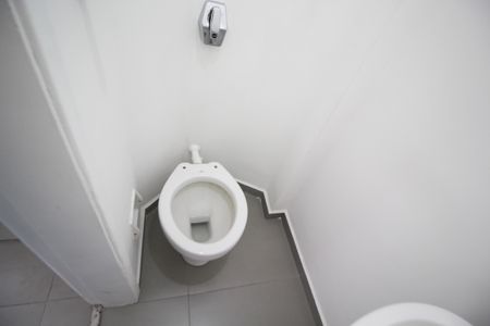 Apartamento à venda com 80m², 2 quartos e 1 vagaBanheiro de serviço