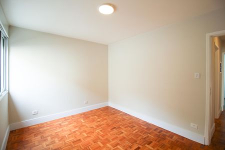 Quarto 1 de apartamento à venda com 2 quartos, 80m² em Indianópolis, São Paulo