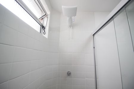 Apartamento à venda com 80m², 2 quartos e 1 vagaBanheiro