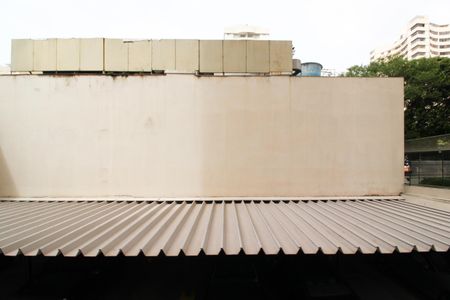 Vista de apartamento à venda com 2 quartos, 80m² em Indianópolis, São Paulo