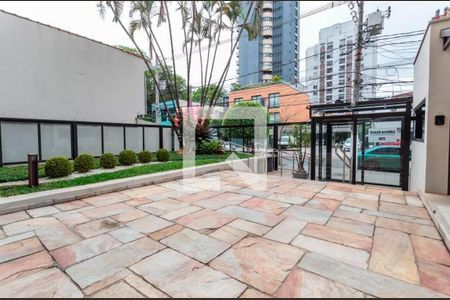 Apartamento à venda com 80m², 2 quartos e 1 vagaEntrada