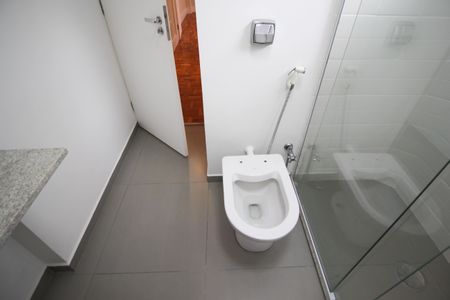 Apartamento à venda com 80m², 2 quartos e 1 vagaBanheiro