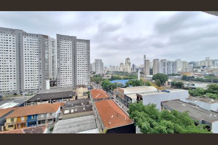 Apartamento à venda com 74m², 3 quartos e 1 vaga Apartamento à venda com 74m², 3 quartos e 1 vagaVista Sala/Cozinha