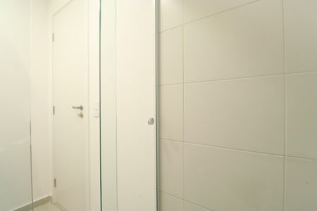 Apartamento à venda com 74m², 3 quartos e 1 vagaBanheiro Social