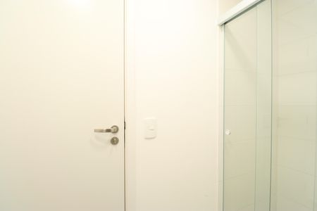 Apartamento à venda com 74m², 3 quartos e 1 vagaBanheiro Social