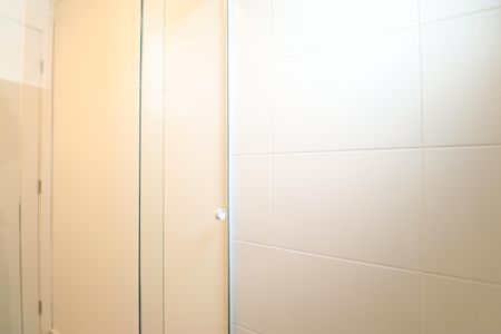 Apartamento à venda com 74m², 3 quartos e 1 vagaBanheiro da Suíte