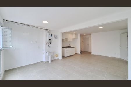 Apartamento à venda com 74m², 3 quartos e 1 vaga Apartamento à venda com 74m², 3 quartos e 1 vagaSala/Cozinha
