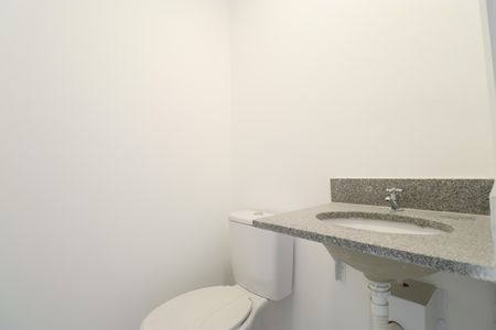 Apartamento à venda com 74m², 3 quartos e 1 vagaLavabo