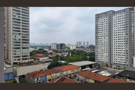 Apartamento à venda com 74m², 3 quartos e 1 vaga Apartamento à venda com 74m², 3 quartos e 1 vagaVista Sala/Cozinha