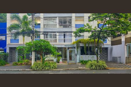 Apartamento à venda com 85m², 2 quartos e sem vagaFachada