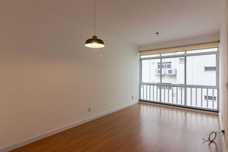 Sala de apartamento para alugar com 2 quartos, 85m² em Itaim Bibi, São Paulo