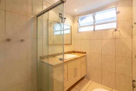 Apartamento à venda com 85m², 2 quartos e sem vagaBanheiro