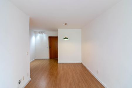 Sala de apartamento para alugar com 2 quartos, 85m² em Itaim Bibi, São Paulo