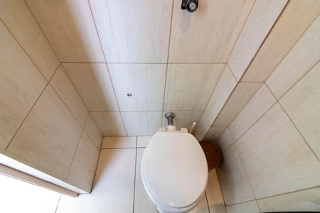 Apartamento à venda com 85m², 2 quartos e sem vagaBanheiro de serviço