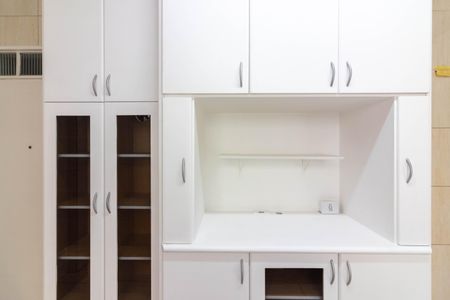 Apartamento à venda com 85m², 2 quartos e sem vagaCozinha